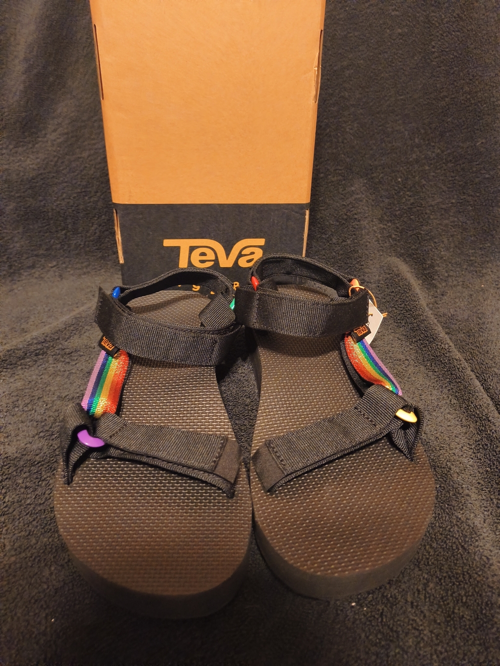Teva M 9